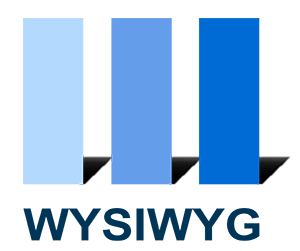 WYSIWYG