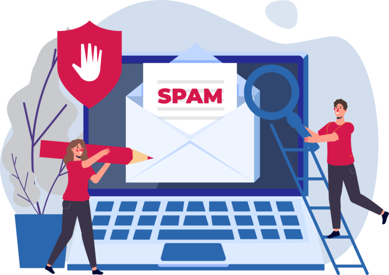 anti-spam